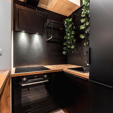 ルブリンKrakowskie30 Loft1 Na Deptakuアパートメント エクステリア 写真