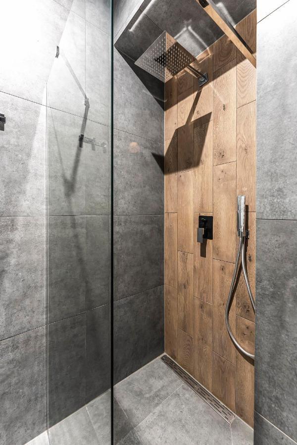 ルブリンKrakowskie30 Loft1 Na Deptakuアパートメント エクステリア 写真